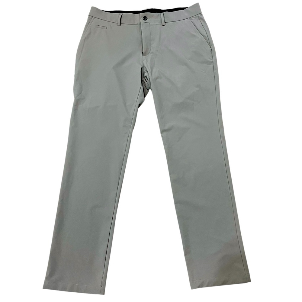 KJUS Men’s Ike Regular Fit Golf Pants 36 x 32